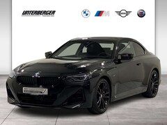 Bild des Angebotes BMW 240 M240i xDrive Coupé DA PA RFK GSD HK HUD DAB