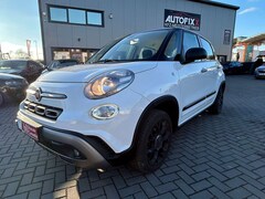 Bild des Angebotes Fiat 500L City Cross