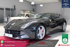 Bild des Angebotes Ferrari F12 Berlinetta Lift+Scheckheft