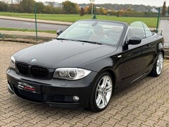 Bild des Angebotes BMW 125 i Cabrio Automatik M-Paket