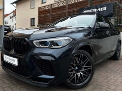 Bild des Angebotes BMW X6 M Competition Carbon*B&W*PANO-SKY*Sitzkl*Soft