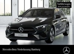 Bild des Angebotes Mercedes-Benz A 250 e PROGRESSIVE+NIGHT+PANO+AHK+MULTIBEAM+TOTW