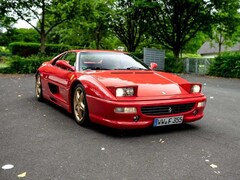 Bild des Angebotes Ferrari F355 Berlinetta