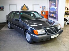 Bild des Angebotes Mercedes-Benz S 300 W140 S320 300SE als 5-Gand Handschalter aus 1. Hd