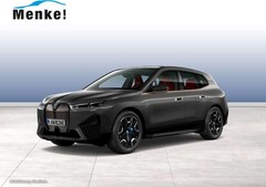 Bild des Angebotes BMW iX xDrive40 Sportpaket B&W Surround Head-Up DAB