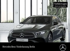 Bild des Angebotes Mercedes-Benz A 200 AMG+NIGHT+PANO+LED+KAMERA+TOTW+KEYLESS+7G