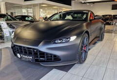 Bild des Angebotes Aston Martin V8 Vantage V8 Roadster*Q-Satin Black*Duotone*Smoked