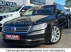 Bild des Angebotes VW Phaeton V8 4-Sitzer 4Motion