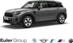 Bild des Angebotes MINI One Countryman A LED Kurvenlicht Musikstreaming DAB SHZ Keyless E