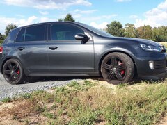 Bild des Angebotes VW Golf GTI 2.0