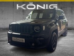 Bild des Angebotes Jeep Renegade PHEV 4WD Upland Automatik