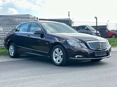 Bild des Angebotes Mercedes-Benz E 350 Lim. /Leder/SD/BiXen/Navi/88.000 km/