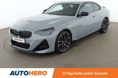 Bild des Angebotes BMW 220 220d M Sport Aut. *LED*NAVI*TEMPO*CAM*