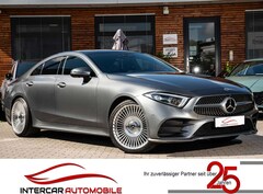 Bild des Angebotes Mercedes-Benz CLS 400 d 4Matic AMG |Multib.|Burm.|La Chanti|