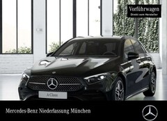 Bild des Angebotes Mercedes-Benz A 200 AMG+NIGHT+MULTIBEAM+KAMERA+TOTW+KEYLESS+7G