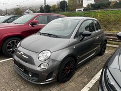 Bild des Angebotes Abarth 595 595 Custom*Record Monza*Leistungssteigerung