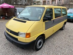 Bild des Angebotes VW T4 2.5 Transporter & LRS*I.HAND