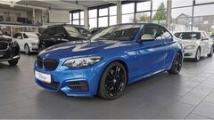 Bild des Angebotes BMW 240 Coupe GP-400 Navi Prof. LHZ Memory