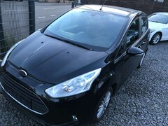 Bild des Angebotes Ford B-Max 1.5 TDCi SYNC Edition / Navi /  1.Hand