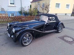 Bild des Angebotes Morgan Plus 8 Plus 8 4.0