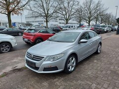 Bild des Angebotes VW Passat CC 1.8 TSI+SCHECKHEFTGEPFLEGT* TÜV/ 01 2027