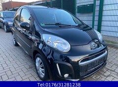 Bild des Angebotes Citroen C1 Tendance !! Tüv-Service Neu !! Facelift !!