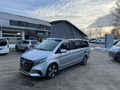 Bild des Angebotes Mercedes-Benz V 220 d MarcoPolo MOPF easyUp AHK Küche StdHzg