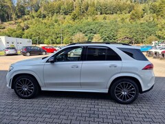 Bild des Angebotes Mercedes-Benz GLE 400 GLE 400d 4Matic HEADUP-LED-AMG Paket-AHK-Panordach