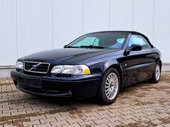 Bild des Angebotes Volvo C70 Cabriolet 2.0 T + Tüv