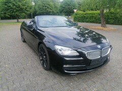 Bild des Angebotes BMW 650 650i Cabrio