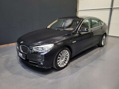 Bild des Angebotes BMW 535 d GT xDrive *TOP Ausstattung*