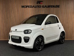 Bild des Angebotes Microcar Due 2021