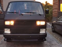 Bild des Angebotes VW T3 Doka