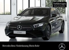 Bild des Angebotes Mercedes-Benz A 250 e AMG+NIGHT+PANO+AHK+LED+BURMESTER+KAMERA+8G