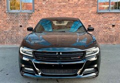 Bild des Angebotes Dodge Charger STX V6*Blacktop*Sport*TOP