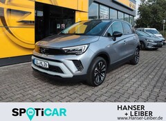 Bild des Angebotes Opel Crossland X Crossland 1.2 Elegance 81kW, Navi Pro/ SHZ./LHZ.