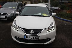 Bild des Angebotes Suzuki Baleno 1.0 Comfort+ Automatik