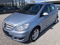 Bild des Angebotes Mercedes-Benz B 170 Autotronic*NAVI*Park-Assistent*1.Hand*