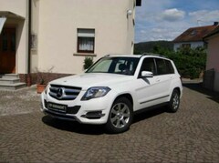 Bild des Angebotes Mercedes-Benz GLK 250 GLK 250 CDI BlueTec 4Matic (204.904)