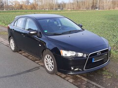 Bild des Angebotes Mitsubishi Lancer Lancer+Fließheck+1.6+ClearTec+Edition