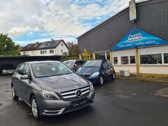 Bild des Angebotes Mercedes-Benz B 180 BlueEFFICIENCY Parkassistent Xenon 87tkm