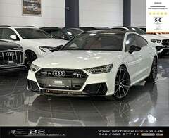 Bild des Angebotes Audi S7 SB 3.0 TDI |MATRIX|ACC|PANO|S&C|B&O|CARBON|