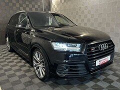 Bild des Angebotes Audi SQ7 4.0 TDI quattro*MATRIX*BOSE-TOP VIEW-HEAD UP