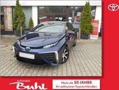 Bild des Angebotes Toyota Mirai Executive m. Leder u. NAVI- Wasserstoffantrieb