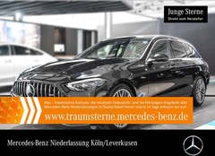 Bild des Angebotes Mercedes-Benz C 43 AMG C 43 4M T-Modell DRIVERS+PANO+360+AHK+PERFSITZE+9G