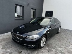 Bild des Angebotes BMW 523 5 Lim. 523 i Automatik/leder/Navi/Bi-Xenon