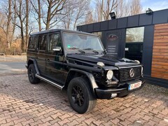 Bild des Angebotes Mercedes-Benz G 270 G -Modell Station G 270 CDI