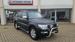 Bild des Angebotes Mitsubishi Pajero 3,2 DI-D 4WD Top At,Fernlichtassistent,