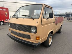 Bild des Angebotes VW T3 Pritsche 1,9