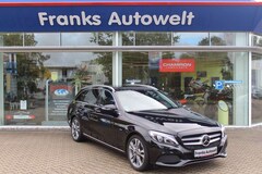 Bild des Angebotes Mercedes-Benz C 350 C -Klasse T-Modell  Luftf./ AHK/ACC